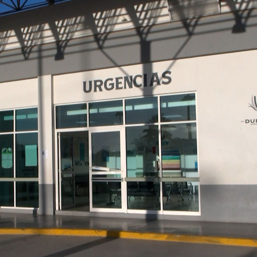 Trabajador Resulta Lesionado tras Caer de 10 Metros en Obra en Lerdo